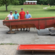 Illustration for article titled Breaking: Gary Pugh post to social media After 72 capsules and 64 boats built from theses molds, I am passing the torch